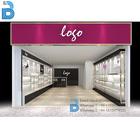 Good design shoe cabinet furniture/shoes shop fitting /shoes display equipment
