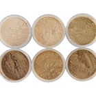 Mineral Foundation Highlighter Foundation Loose Setting Powder Makeup