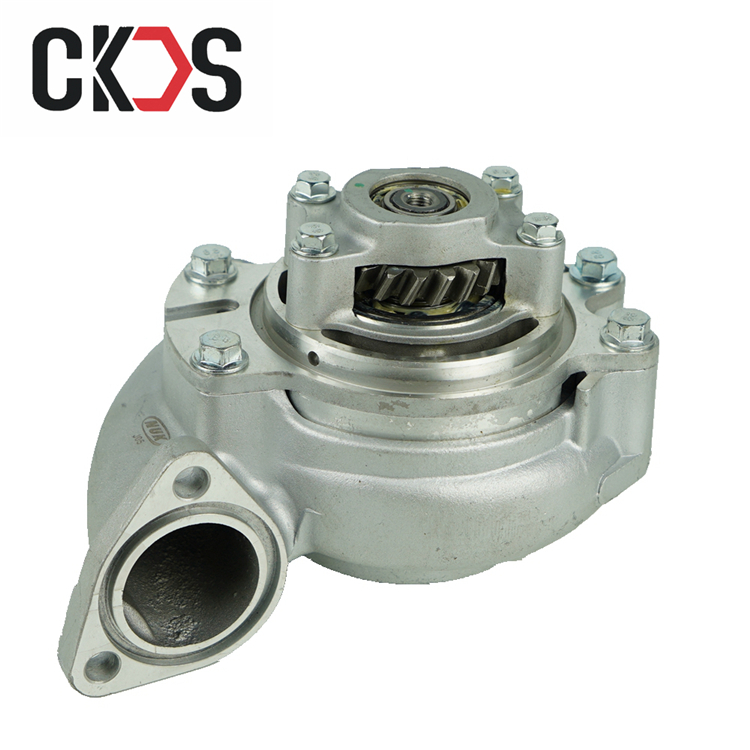 1990-2002 Honda Isuzu 2.2L 2.3L F22B1 F23A1 F22A4 F22A6 F22B2 AW9209 Water Pump