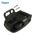 2020 Free Sample In Stock Bathtub Accessories Spa Cover Lock With Buckle And Keys