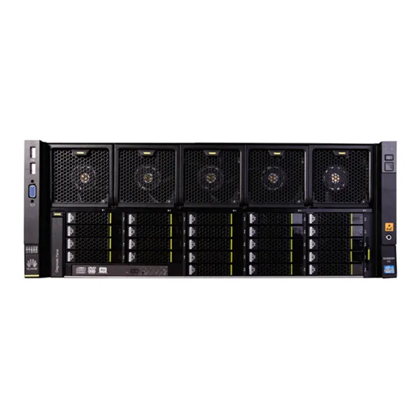 Huawei PowerEdge RH5885H V3 Server Intel Xeon network rack server