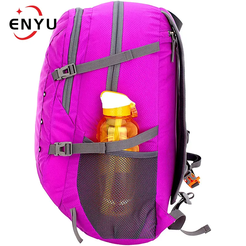 Carefully Selected Materials Top Quality Hiking Traveling Bag Backpacks For Hiking