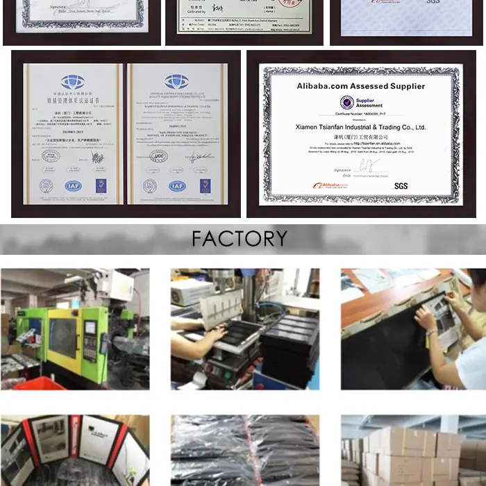 Plastic Swatch Folder Interior Wood Flooring Curtain Display Carpet Thread Smd Quartz Stone Brochure Sample Book