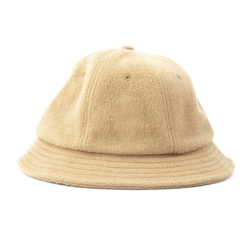 100% Cotton High quality Customized Embroidered Logo outdoor Bucket Hat with men and woman