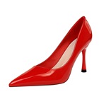 High quality women's dress shoes women ladies