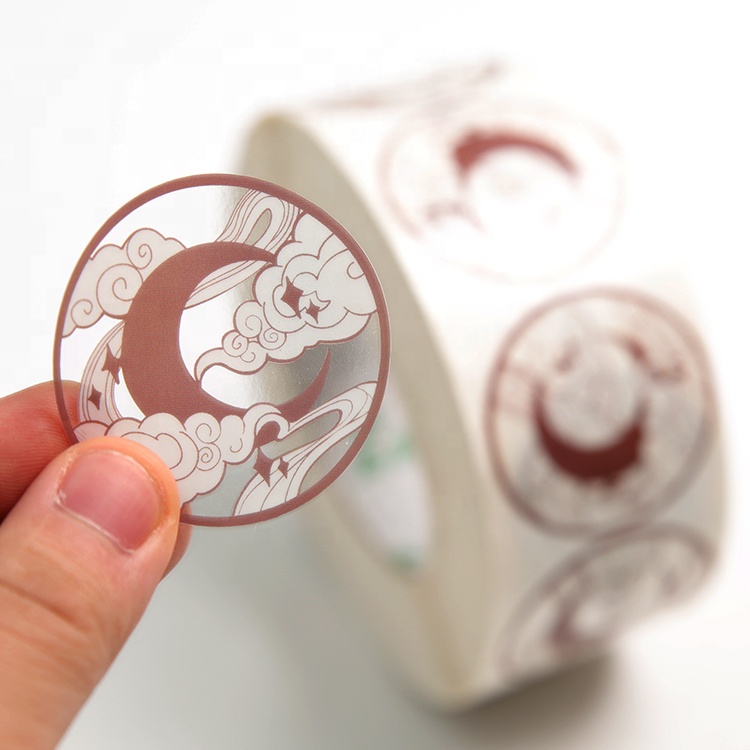 wholesale custom stickers