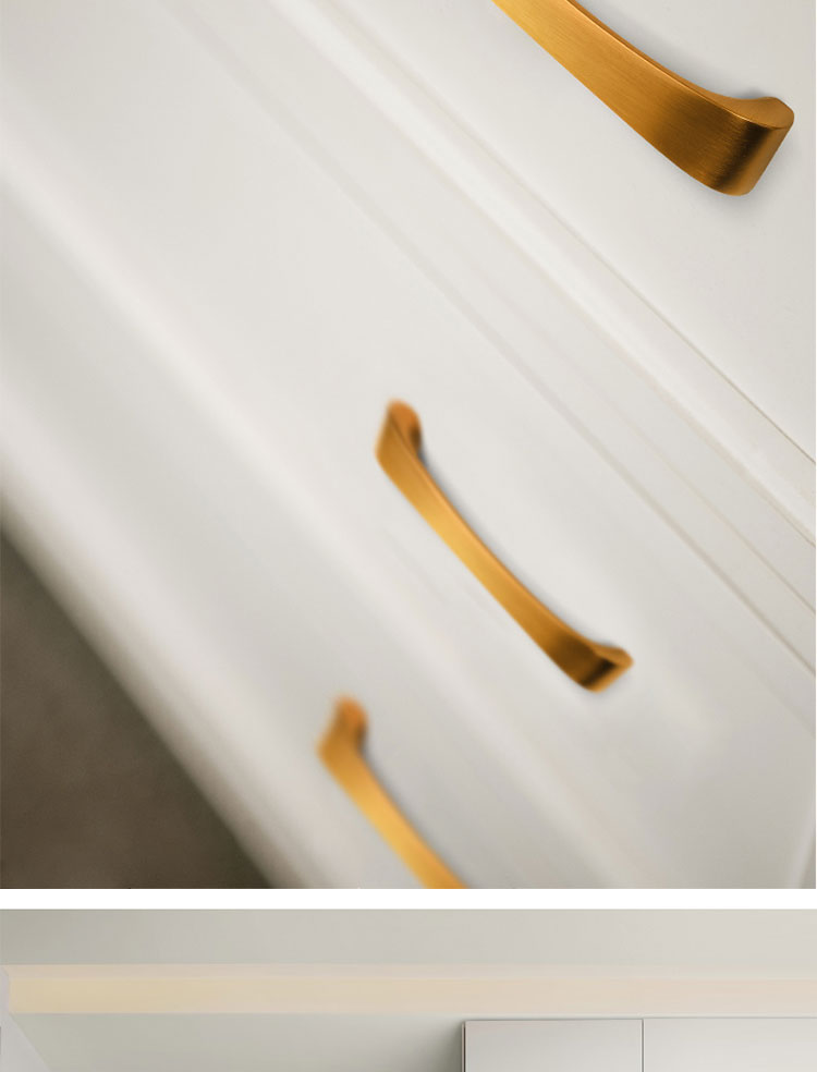 Antique Gold Metal Retro Interior Pull Set And Drawer Zinc 96mm/160mm/224mm/320mm Furniture Kitchen Cabinet Handle