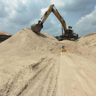 FACTORY PRICE Good Quality River Sand for Construction