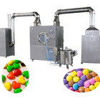 BG40D Medical foodstuff film coating machine