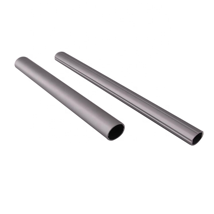 4x4 6061 T6 Aluminum Extrusions
