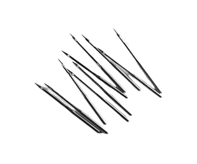 QINPAI Sewing Needles DPX35 LR 140/22