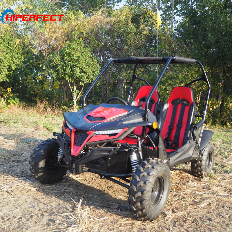 buggy 200cc