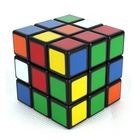 wholesale hot Product Custom OEM support children Education Game toy plastic magic puzzle cube For Kids