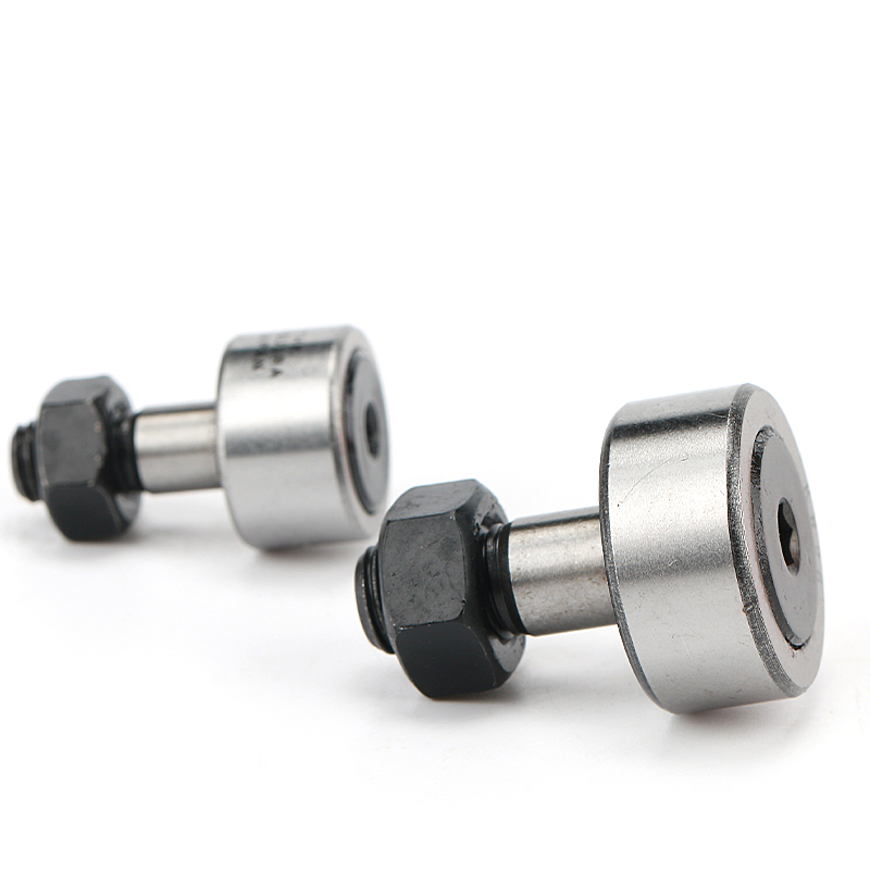 Cam follower needle bearing KR22-PP CF10UU KR22PP KR22