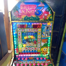 Guangzhou Funtime Animation Hardware Co Ltd Fish Hunter Game Machine Casino Slot Machine