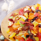 High Quality Chinese Herbal Tea Blended Dried Fruit Tea Detox Fruit Tea
