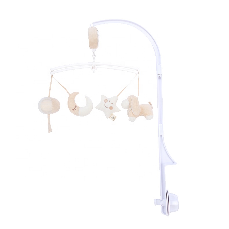 China Dongguan Baby Toys, China Dongguan Baby Toys Jollybaby baby stroller multifunctional bed hanging toy