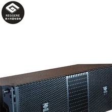 c mark line array