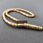 wholesale 33 islamic barrel rosary turkish amber beads