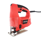 Electric jigsaws for wooden Wood cutting Power Tools jigsaw machine