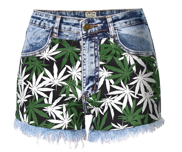 venta de shorts para mujer