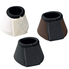 HORSE BALLISTIC OVERREACH NO TURN BELL BOOTS