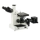 Professional metal material analysis microscope