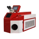 Top Rated Laser Handheld Jewelry Spot Welding 2019 Machine Price 100W For Mental