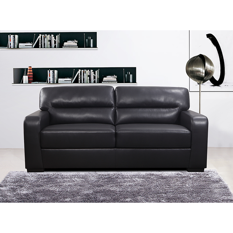 Luxury sofa sets for living room Modern home furniture Designs leather sofa set