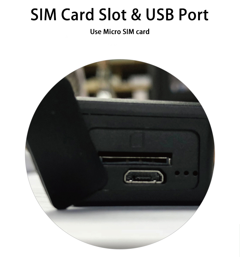 GPS Tracking Device ST-903 Built In Battery Cheap Mini GPS Tracker Free Tracking System Sinotrackpro