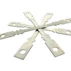Flat Wall Tie /Aluminum formwork Accessory/Tie Plate Locking System