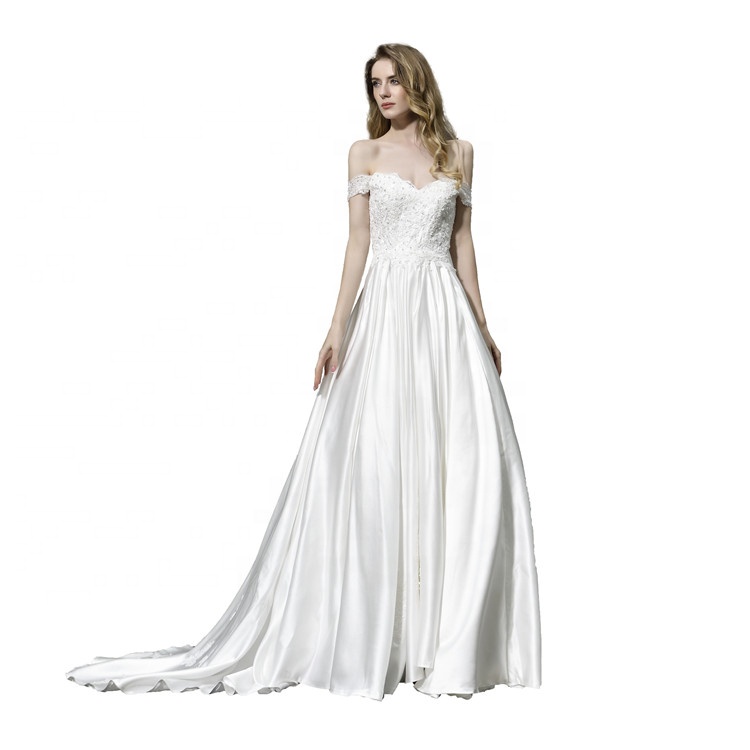 ready to wear wedding gowns