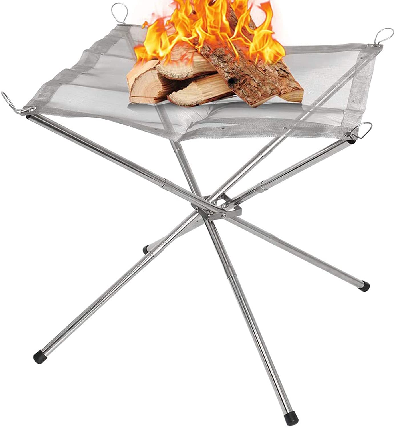 Großhandel outdoor kamin edelstahl Kaufen Sie die besten outdoor kamin
