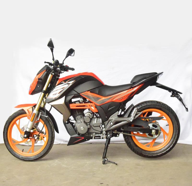 250cc motorcycles for sale under 1000