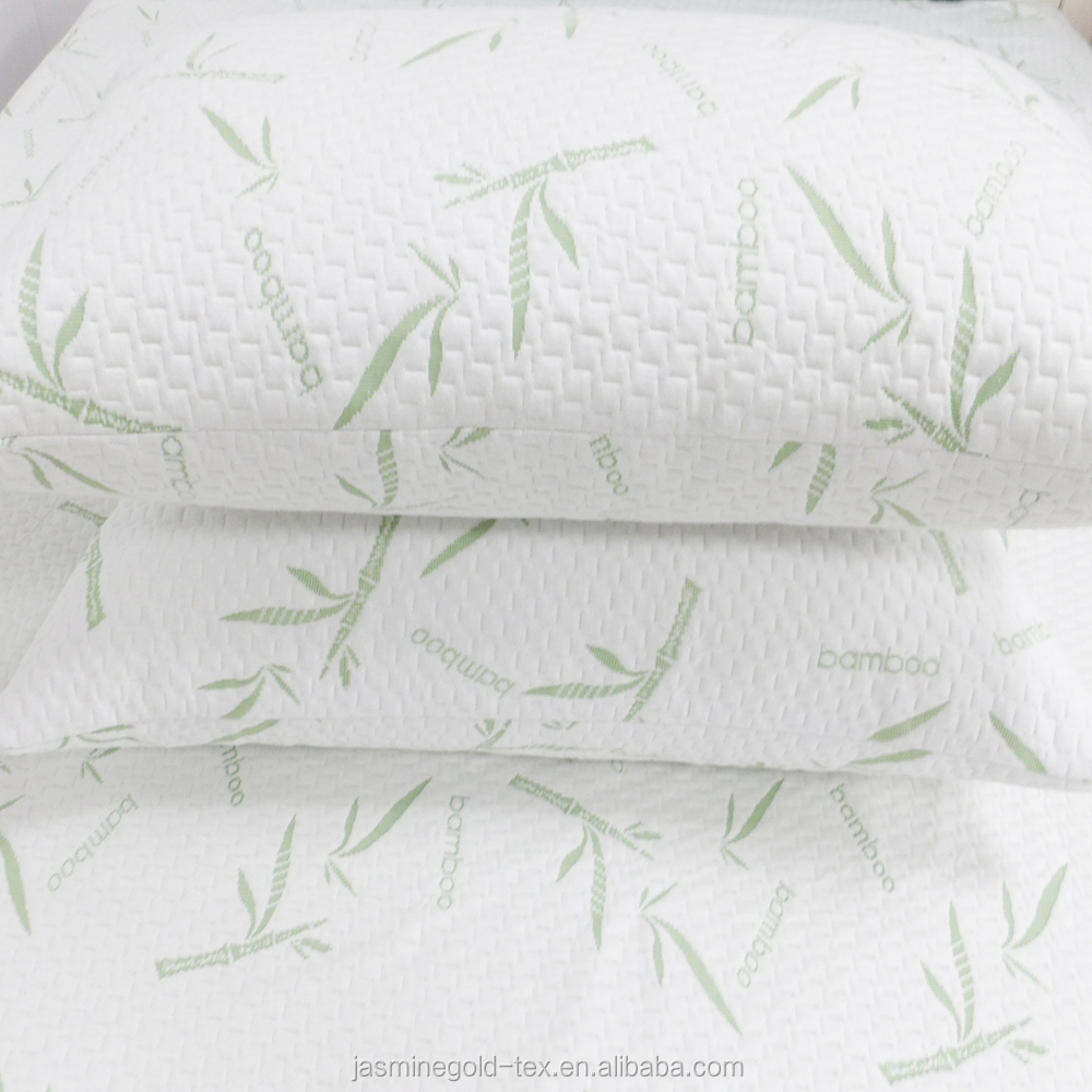 Bamboo Fiber Mattress Protector Mattress Cover  Anti Mite Waterproof home textile bedding Wholesale