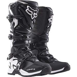 motorcross riding boots