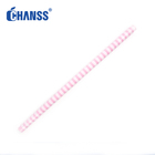 Wholesale cute 0.5/0.7mm lead mechanical unicorn pencil with eraser