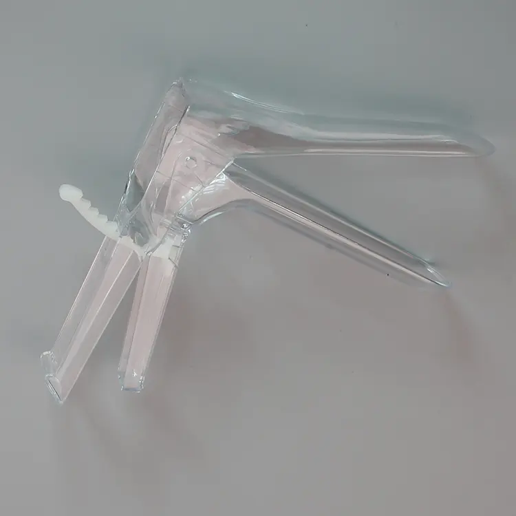 Multifunctional collin vaginal speculum with CE