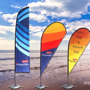 Banner Beach Flag Banner Beach Flag Suppliers And Manufacturers