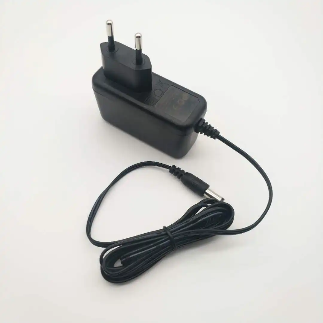 Switching Adapter 12v 1a Universal 5V 6V 10V 12V 1A 2A Wall Mount Switching Adapter For LED Strip
