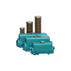 Original Haisheng 200 ~ 830A-type marine machinery parts Heat exchanger for marine diesel engine