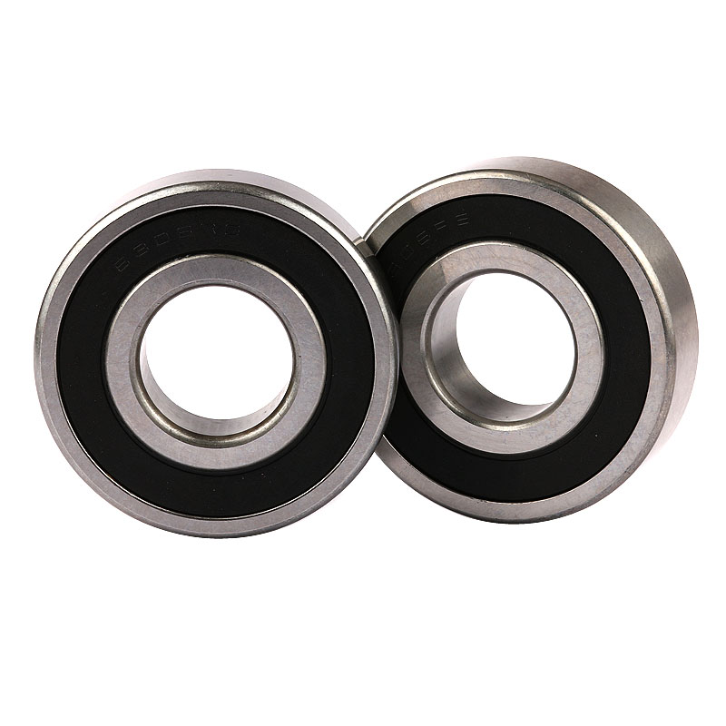 Deep groove ball bearing 62200-2RS 62202-2RS 62203-2RS 62204-2RS