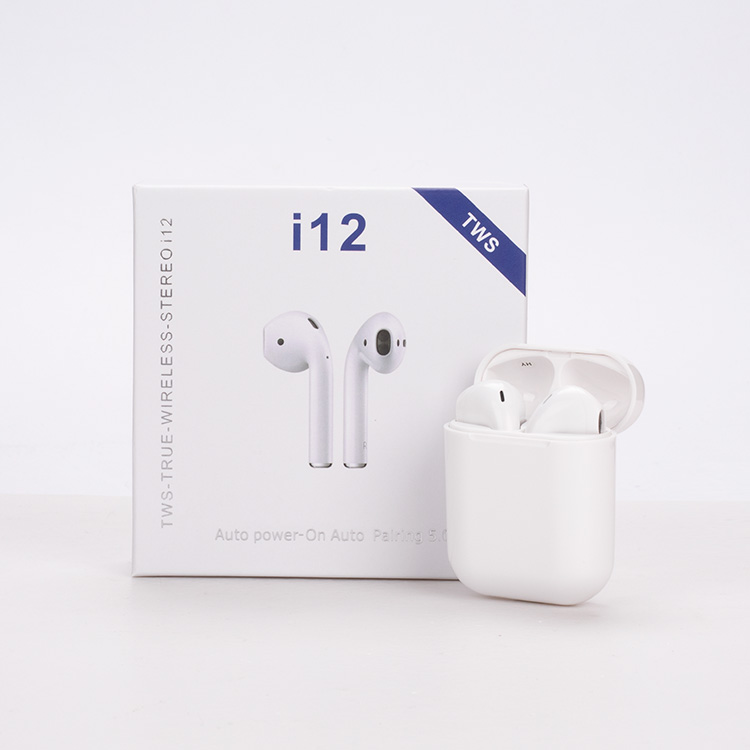 inpods i12 touch