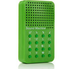 Custom sound effect machine with 16 buttons