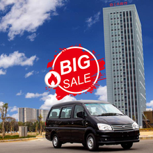 m3 van sales