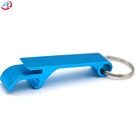 custom Bottle opener Keychain Blank beer bottle openers with your own logo