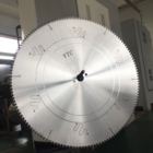 550X4.8X4.0X30X144Z Factory direct selling high quality TCT circular saw blade for cutting door and window