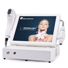 2 In 1 Vaginal Tightening Hifu 4D Hifu 12 Lines Skin Lifting Wrinkle Removal Beauty Machine On Sale