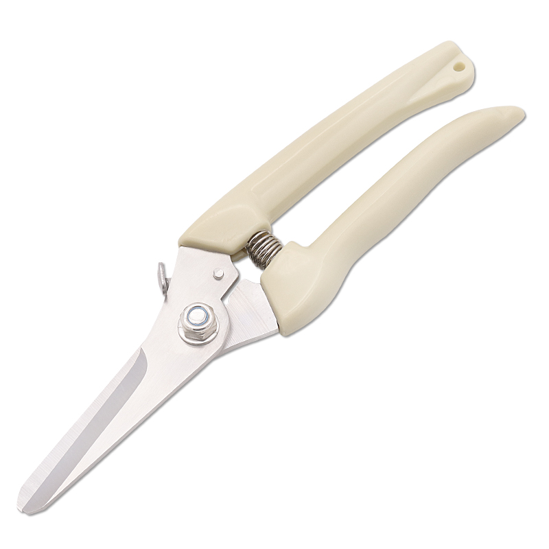 fruit vegetable tree pruning shears grape flower bonsai pruning scissors