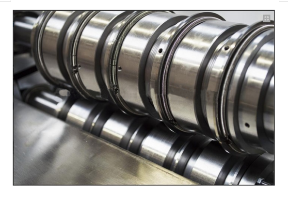 سطح المكتب 100W لفة آلة الحز لبطارية الليثيوم القطب 1